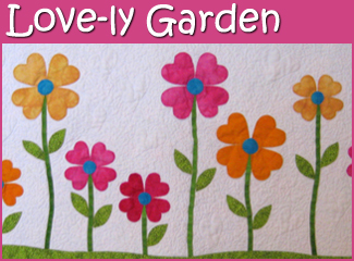 Love-ly Garden